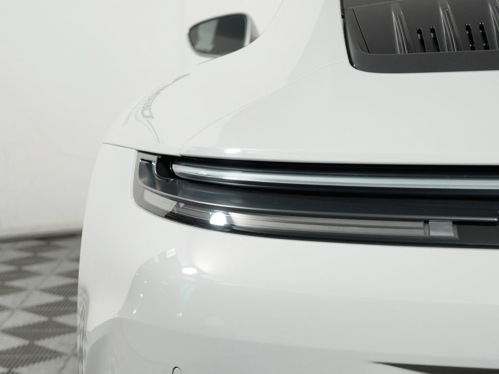 New 2026 Porsche 911 Carrera 4 GTS AWD/4WD image 13