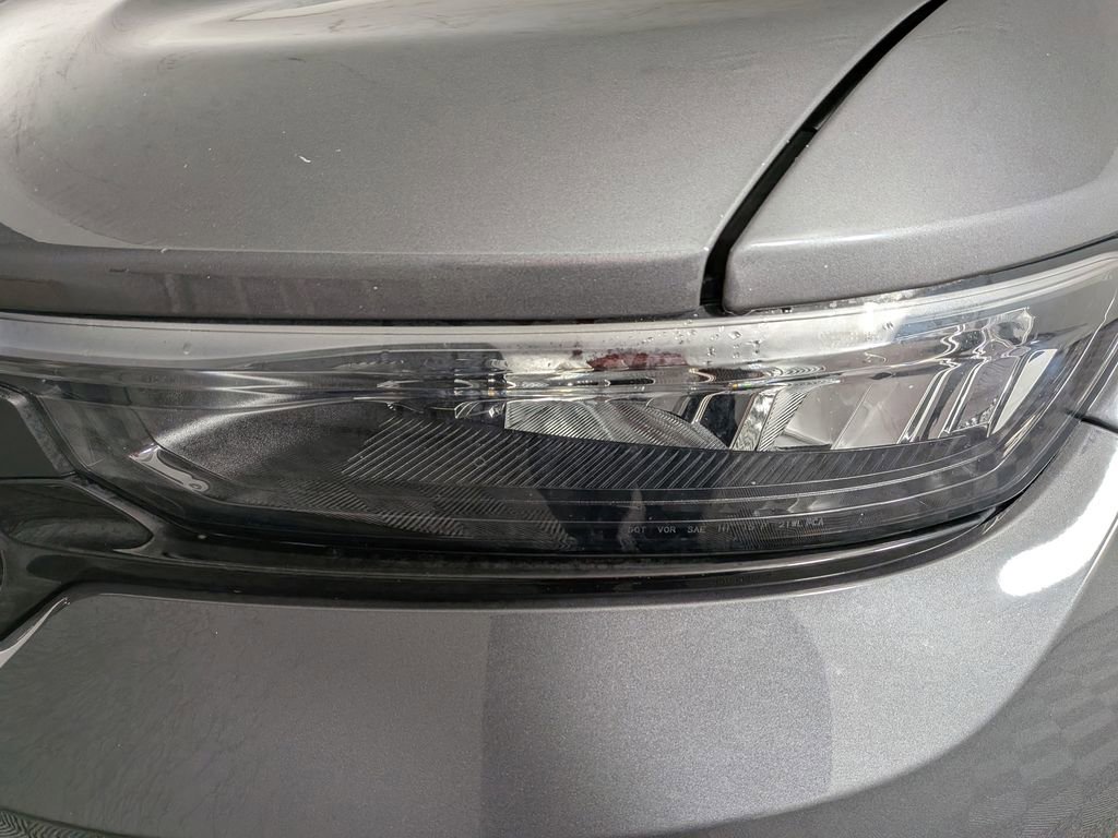 Certified 2024 Jeep Grand Cherokee Altitude image 16