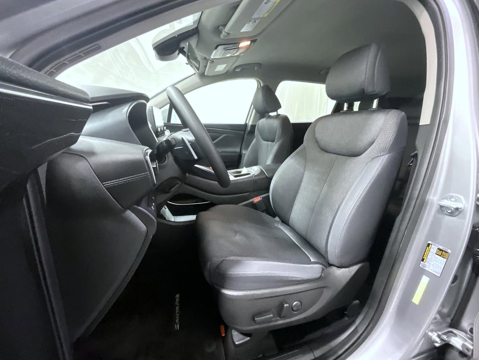 Certified 2022 Hyundai Santa Fe SEL image 11