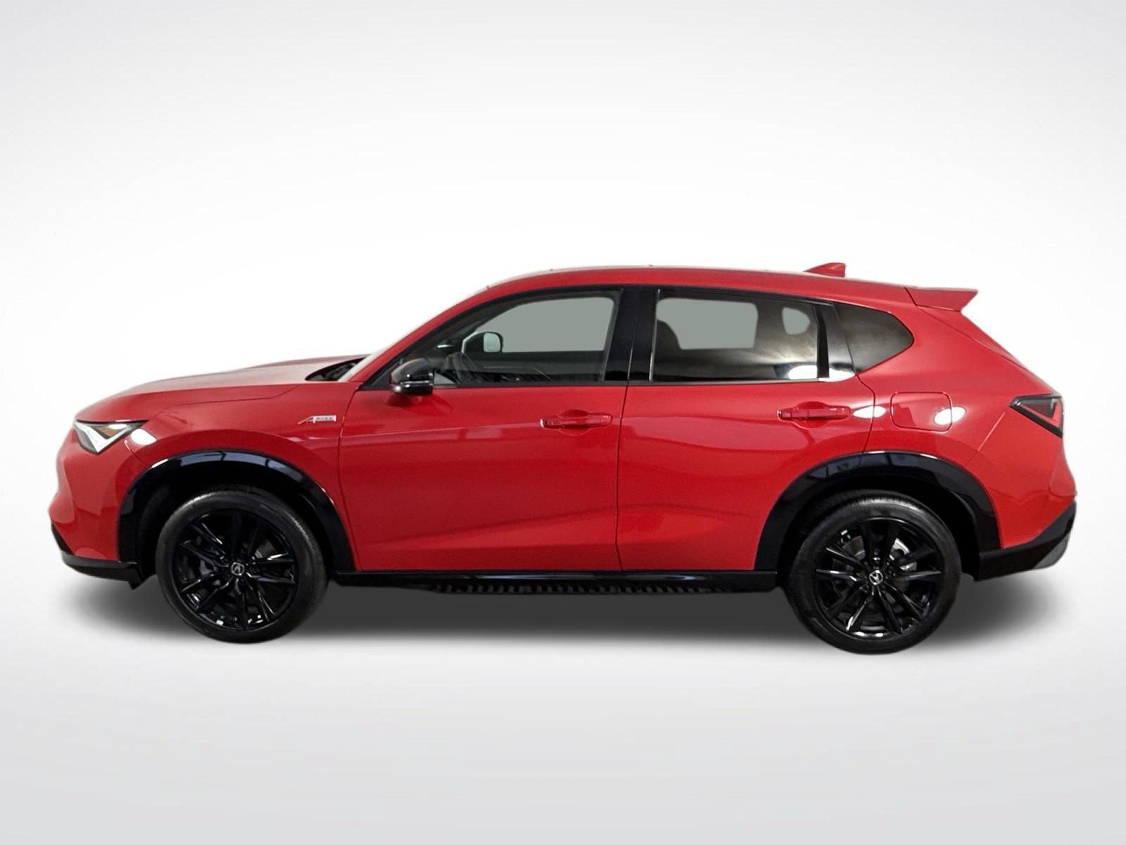 Certified 2026 Acura ADX A-Spec w/ Advance Package AWD/4WD image 30