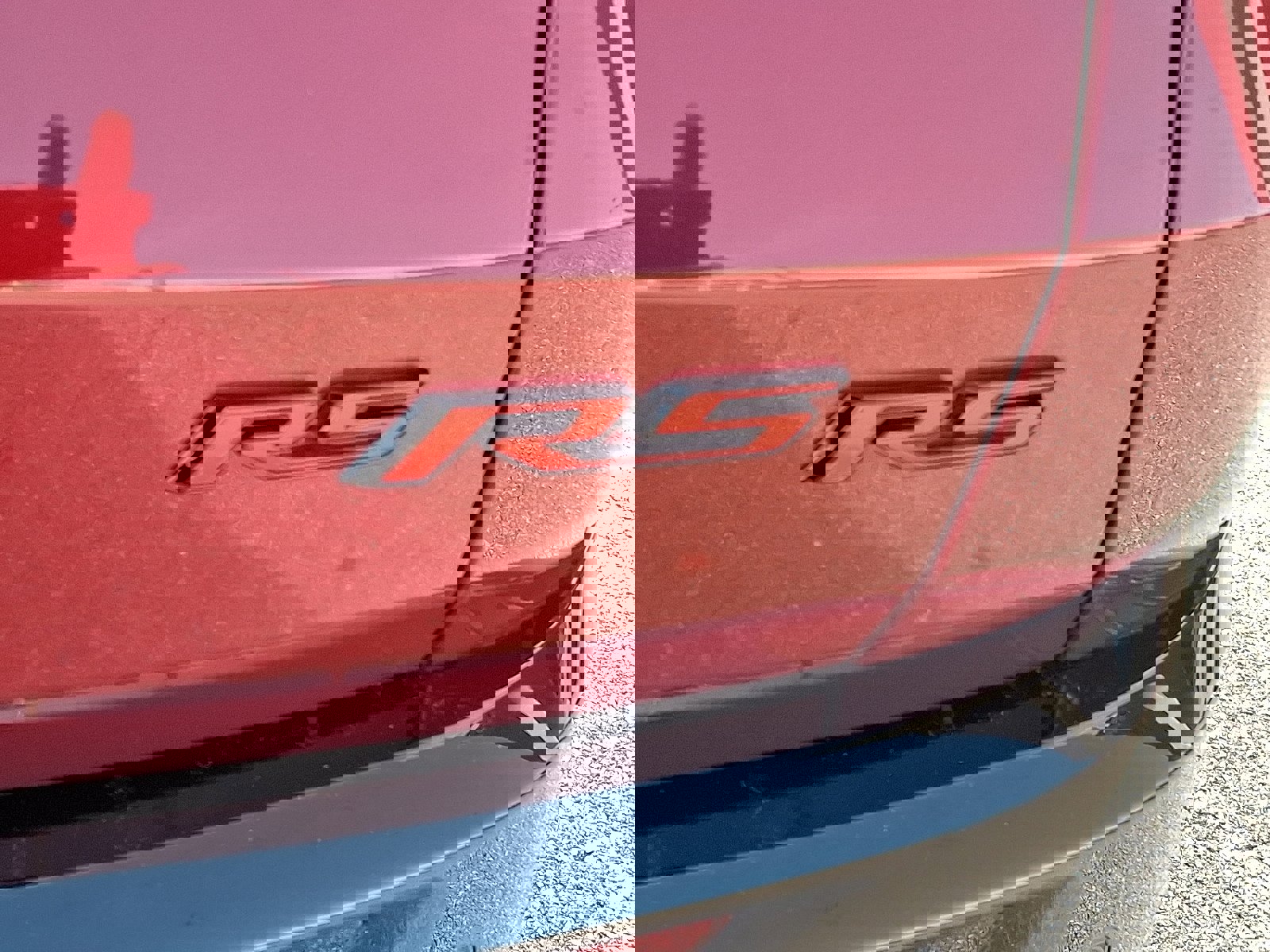 Used 2024 Chevrolet Traverse RS image 35