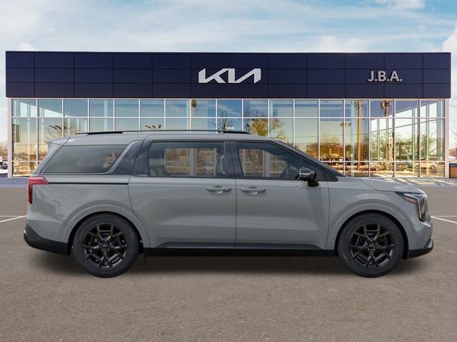 New 2026 Kia Carnival SX Prestige image 7