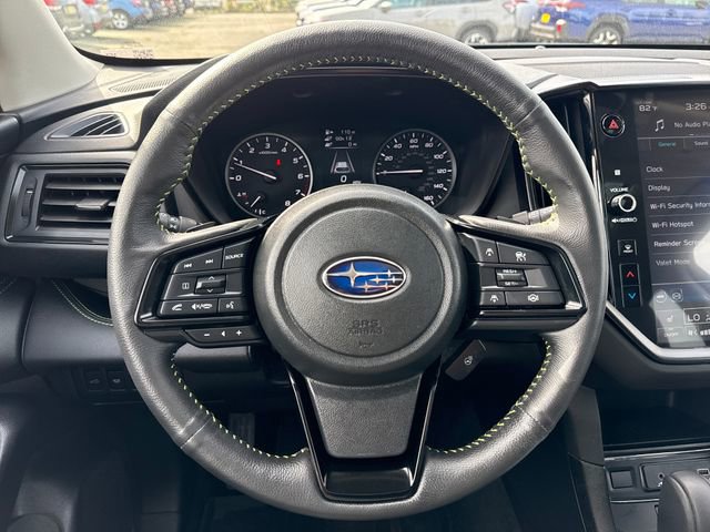 Used 2024 Subaru Ascent Onyx Edition image 21