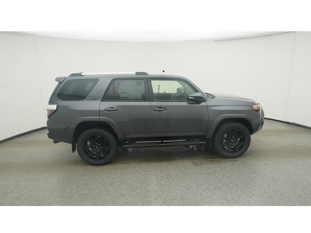 New 2023 Toyota 4Runner SR5 Premium w/ Moonroof Package AWD/4WD image 11