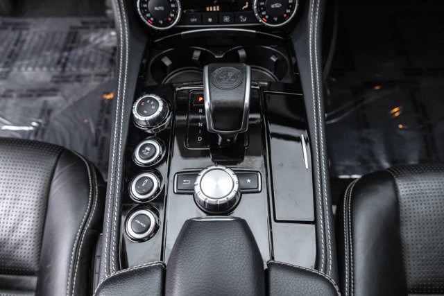 Used 2015 Mercedes-Benz CLS 63 AMG S-Model image 20