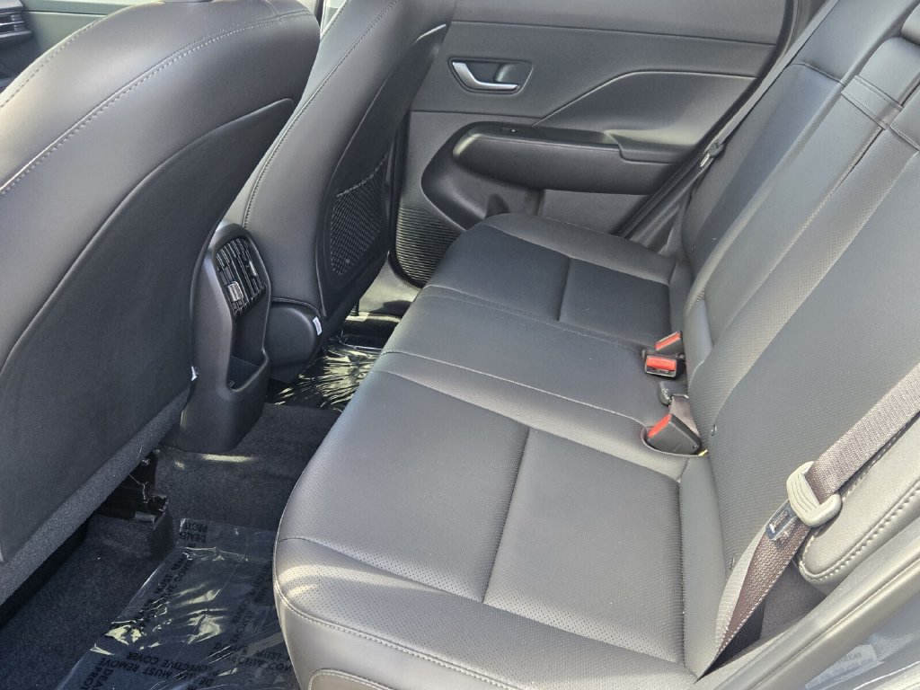 Used 2026 Hyundai Kona Limited FWD image 11