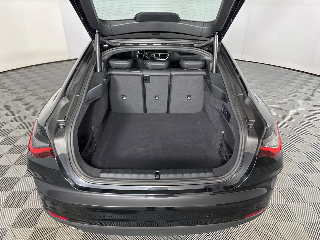 Used 2023 BMW 430i Gran Coupe xDrive w/ Premium Package image 26
