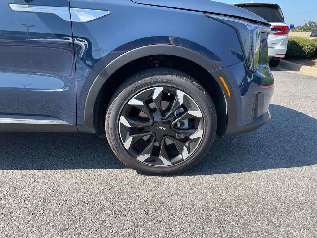 New 2026 Kia Sorento EX AWD/4WD image 32