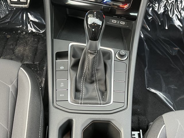 New 2026 Volkswagen Jetta Sport FWD image 9