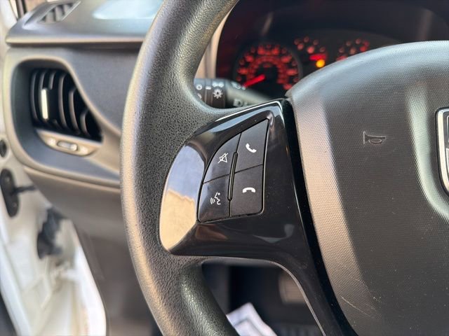 Used 2020 RAM ProMaster City Tradesman image 20