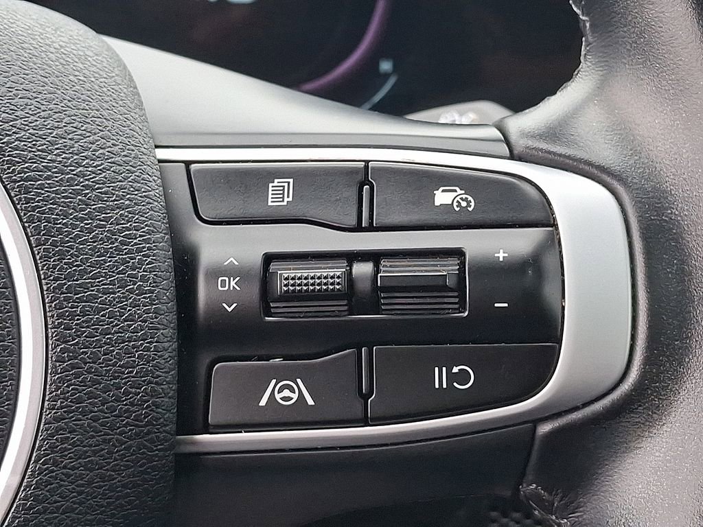 Used 2023 Kia Sportage X-Line w/ X-Line Premium Package AWD/4WD image 22