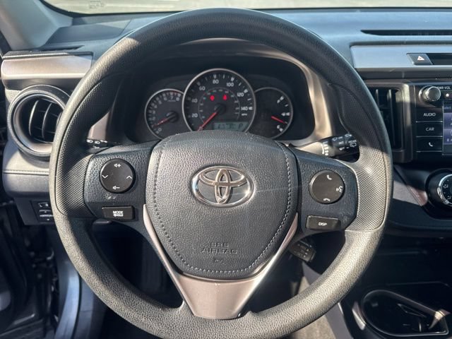 Used 2016 Toyota RAV4 LE AWD/4WD image 15