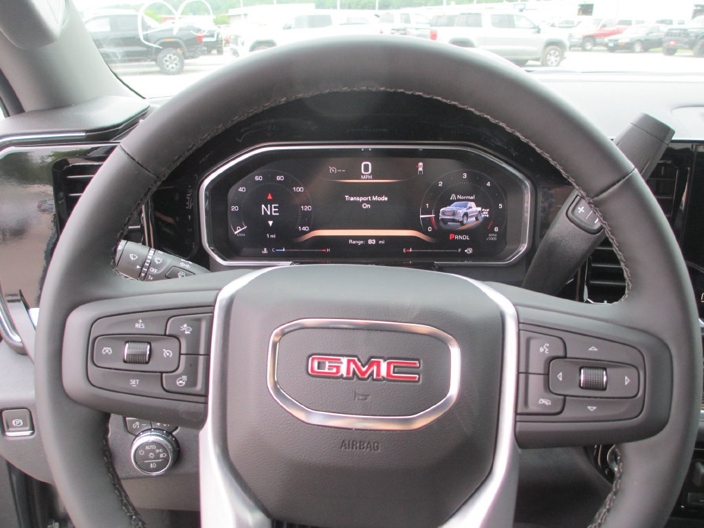 New 2026 GMC Sierra 1500 Elevation AWD/4WD image 18