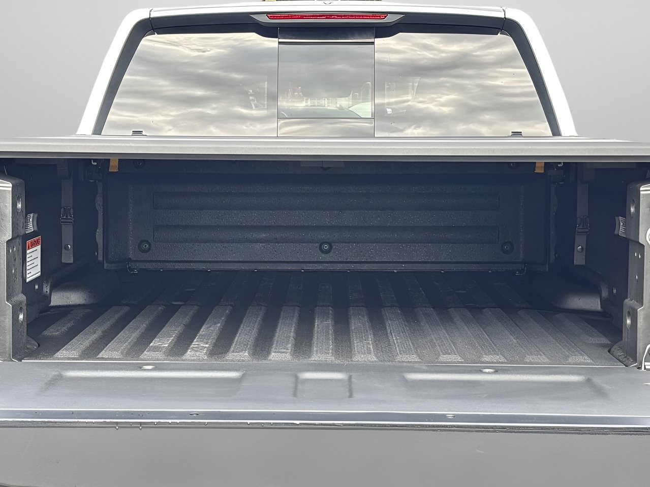 Used 2026 Honda Ridgeline RTL image 8