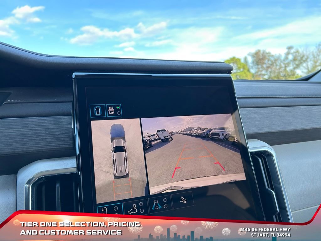 Used 2024 GMC Acadia Denali image 31