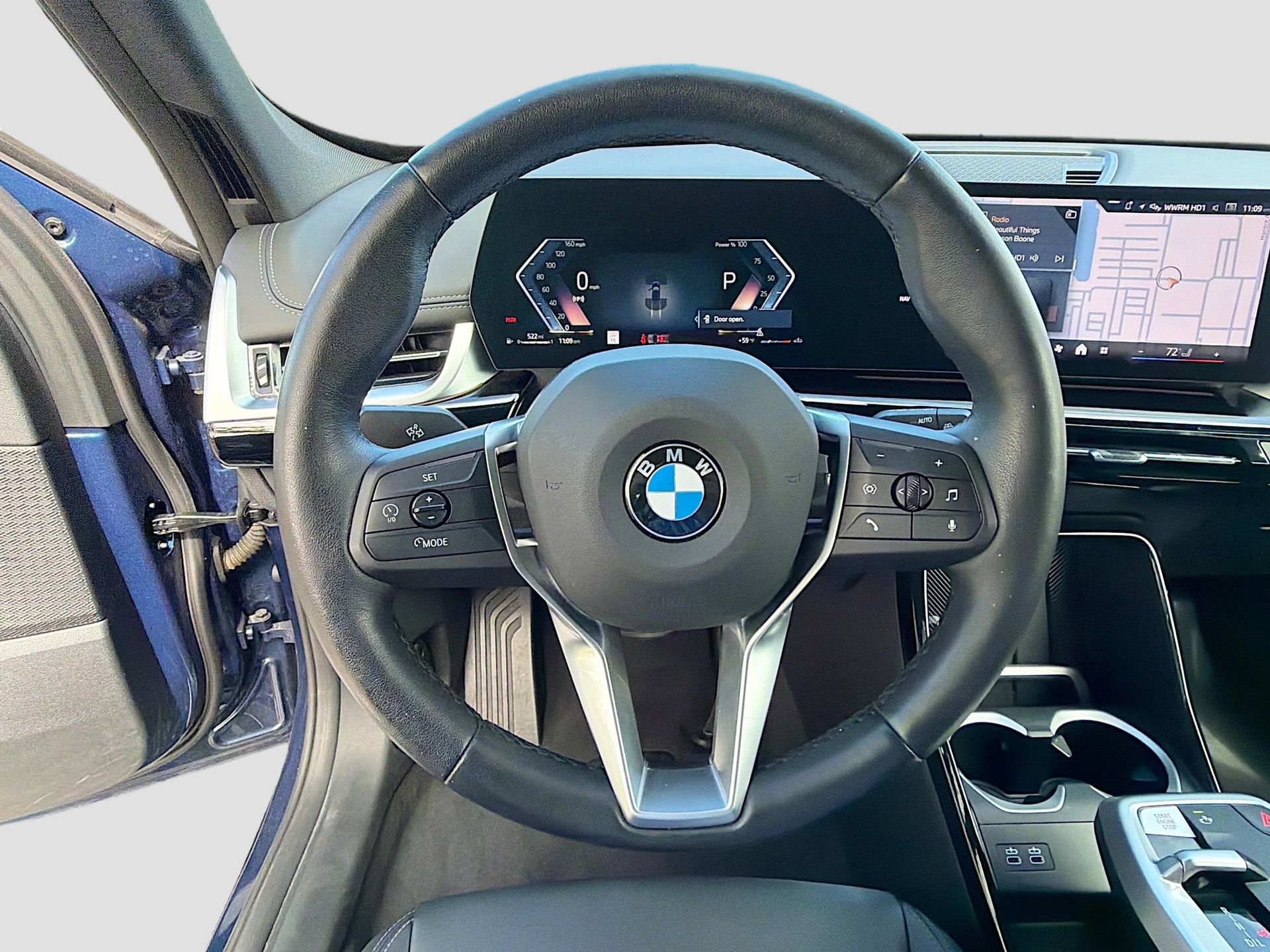 Certified 2025 BMW X1 xDrive28i image 40