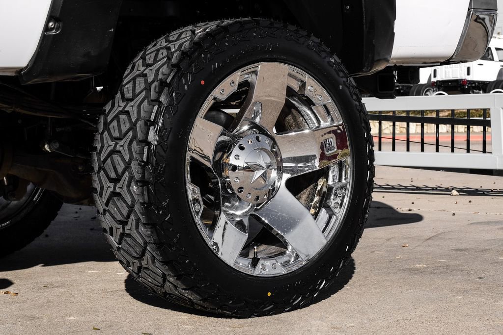 Used 2015 Ford F350 Lariat w/ Lariat Ultimate Package image 61