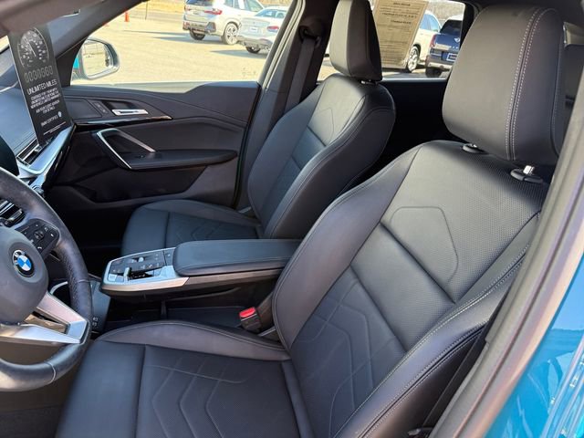 Certified 2025 BMW X1 xDrive28i image 22