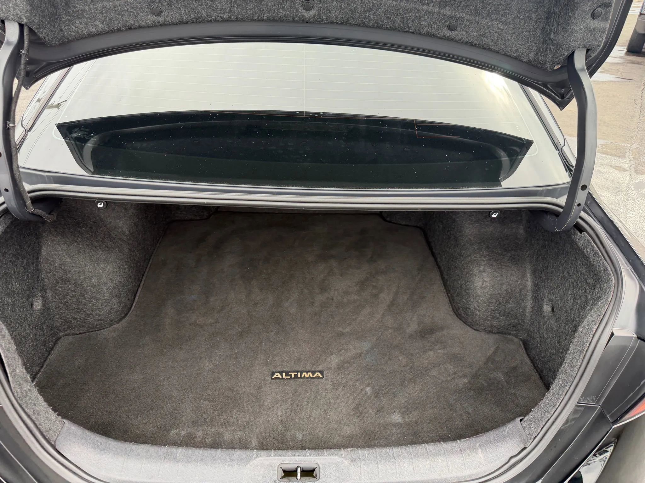 Used 2019 Nissan Altima 2.5 S image 33