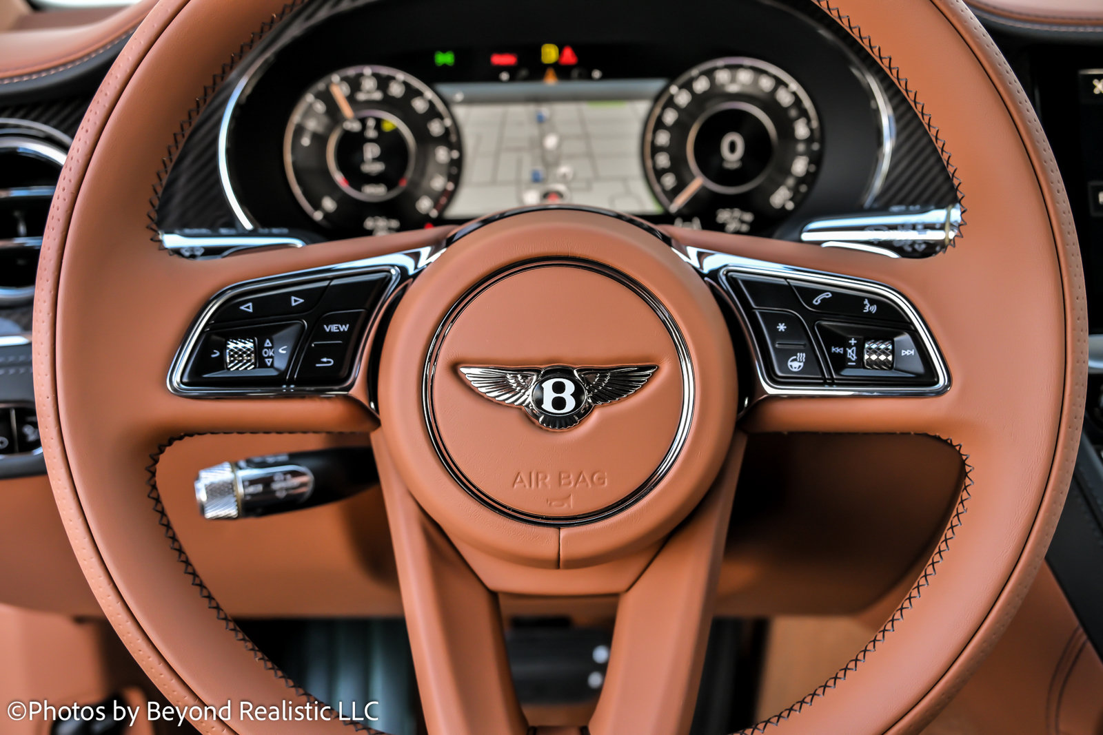New 2026 Bentley Continental GT AWD/4WD image 35
