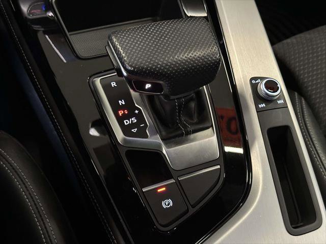 Certified 2023 Audi A5 2.0T Premium Plus w/ Premium Plus AWD/4WD image 32