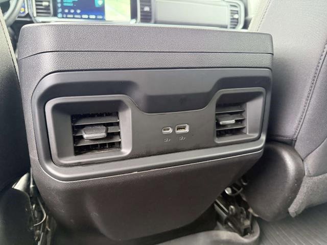Used 2023 Chevrolet Silverado 1500 RST image 14