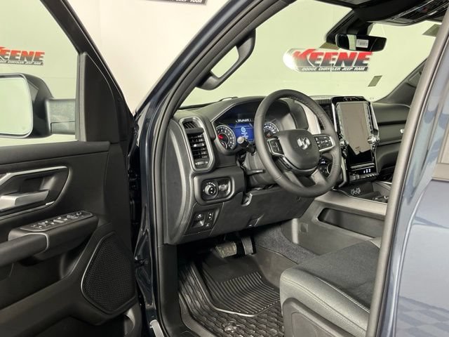 New 2027 RAM 1500 Big Horn AWD/4WD image 22