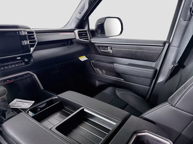 New 2026 Toyota Tundra SR5 AWD/4WD image 22