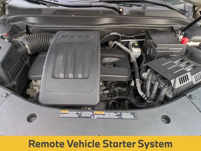 Used 2012 Chevrolet Equinox LTZ image 12