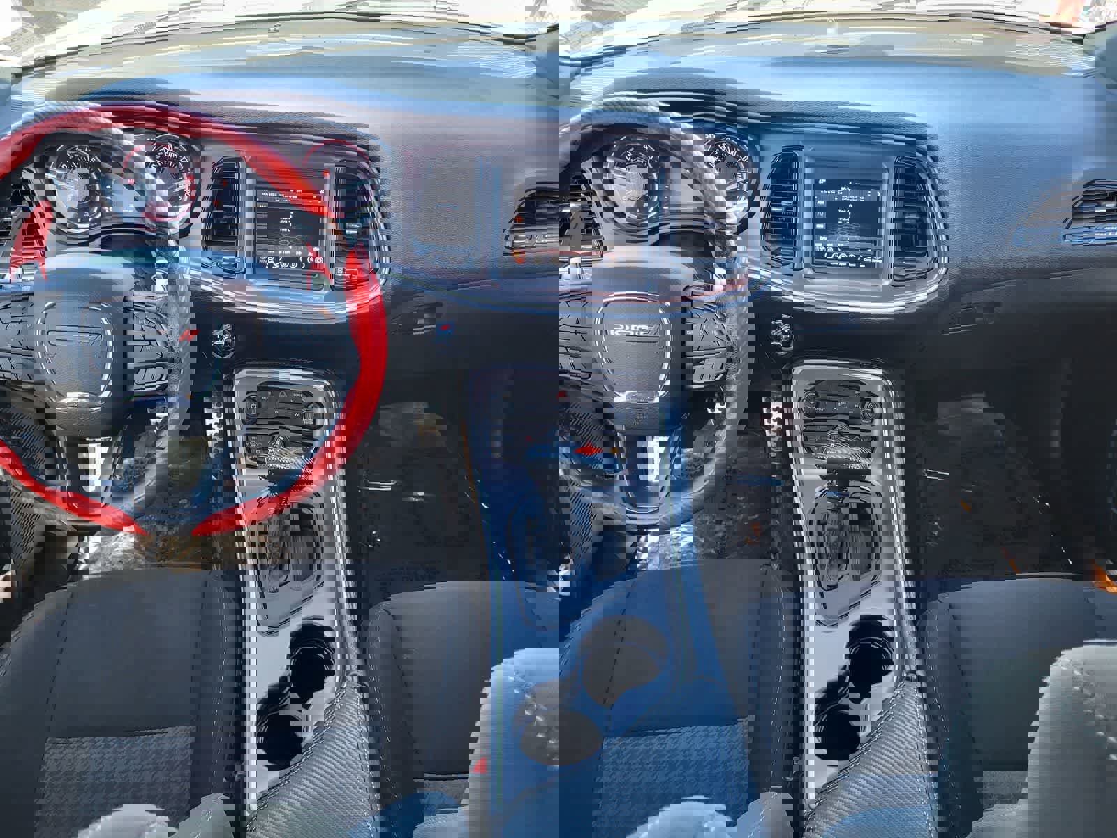 Used 2019 Dodge Challenger R/T w/ Driver Convenience Group image 26