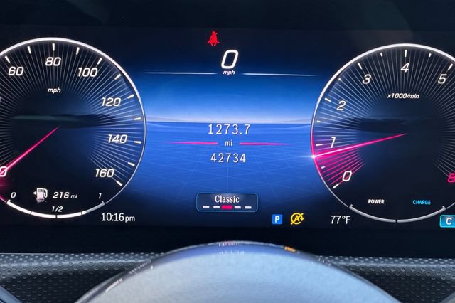 Used 2025 Mercedes-Benz CLA 250 image 29