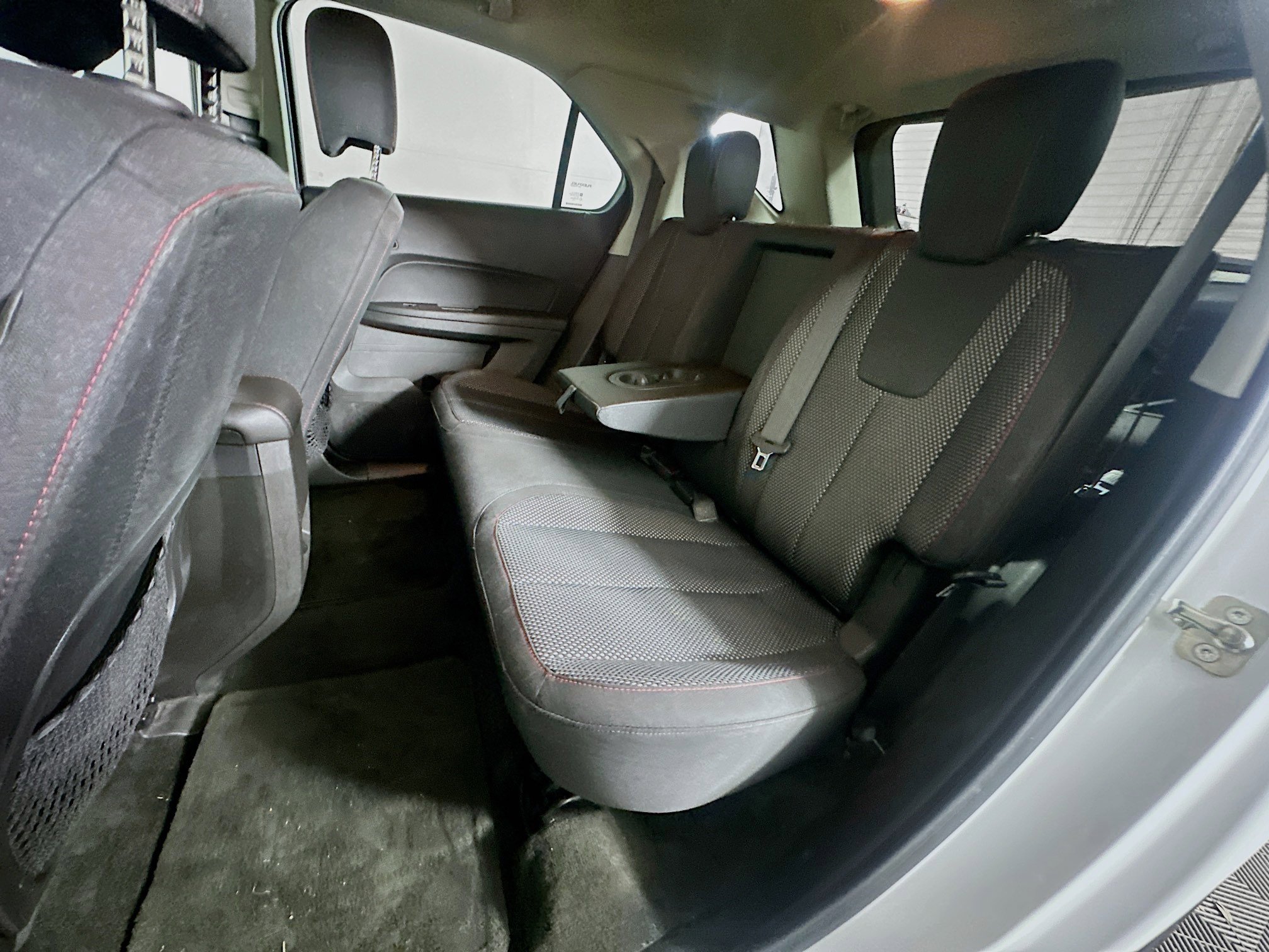 Used 2015 Chevrolet Equinox LT w/ Power Convenience Package image 24