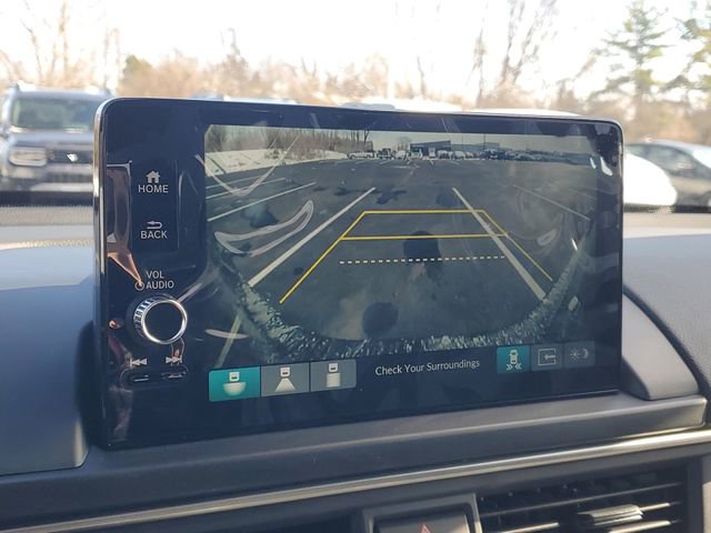 New 2025 Honda Pilot Touring image 23