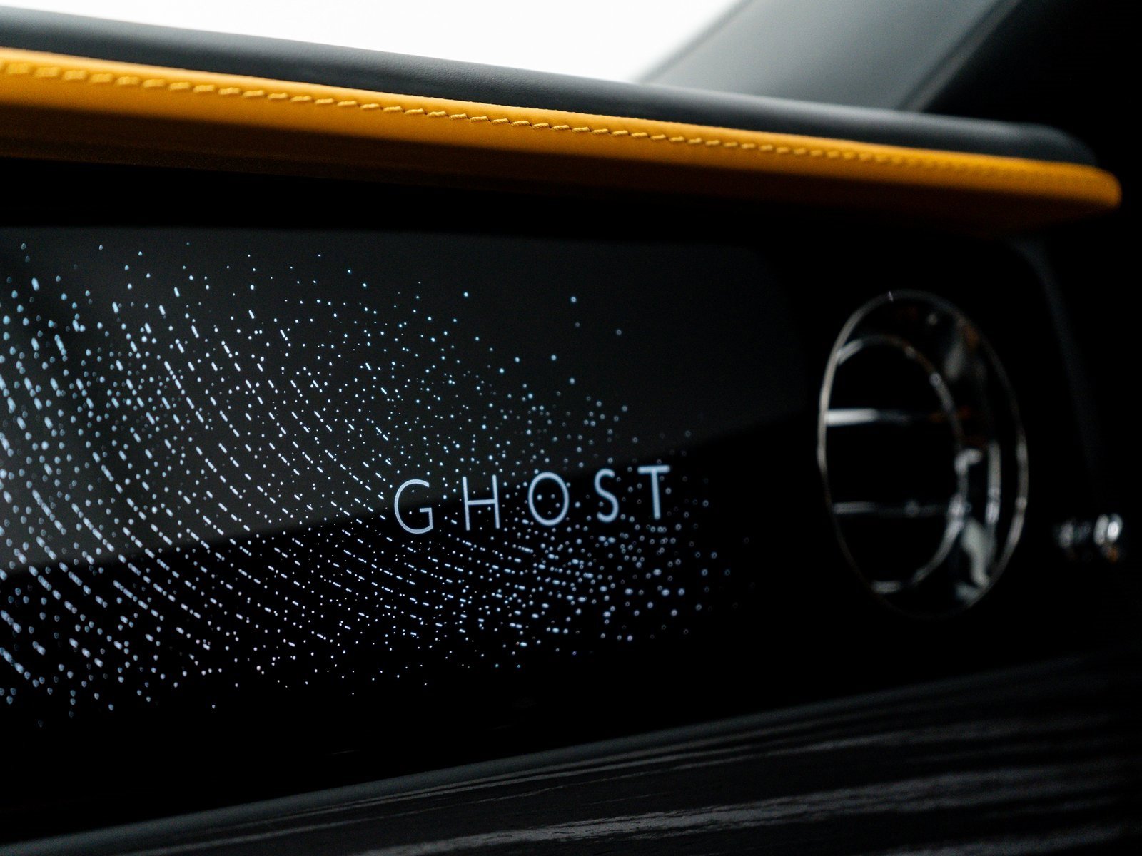 New 2025 Rolls-Royce Ghost image 48