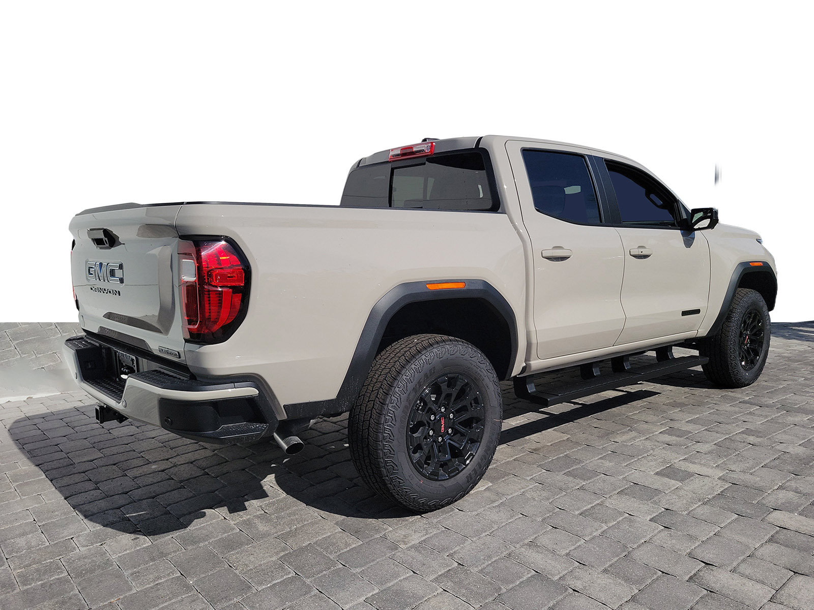 New 2026 GMC Canyon Elevation w/ Convenience Package RWD image 6