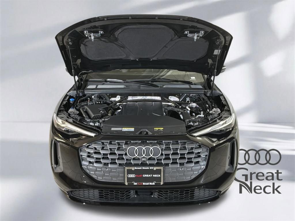 Used 2025 Audi Q5 Premium w/ Convenience Package AWD/4WD image 19