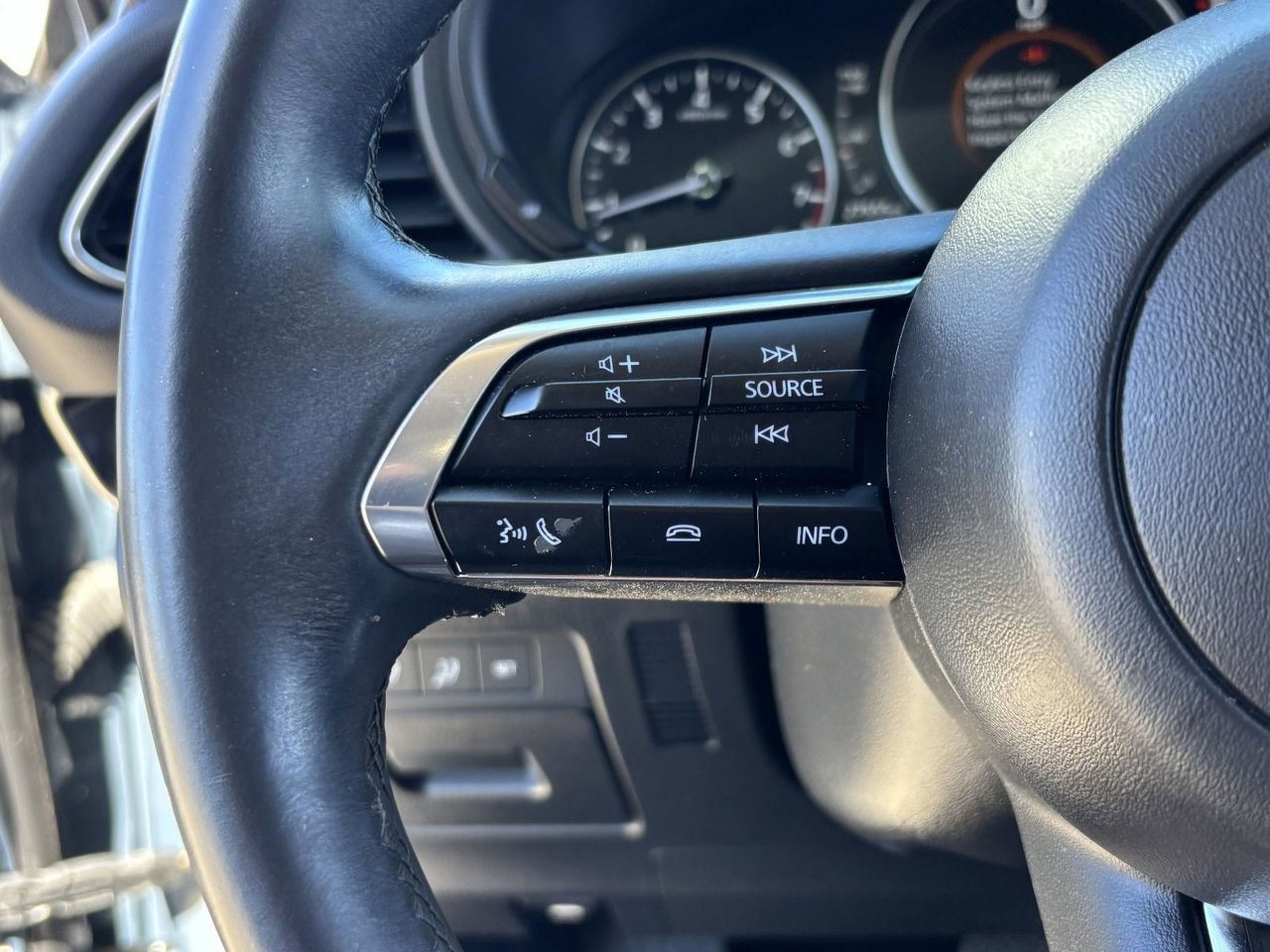 Used 2024 MAZDA CX-30 AWD 2.5 S w/ Preferred Package image 26