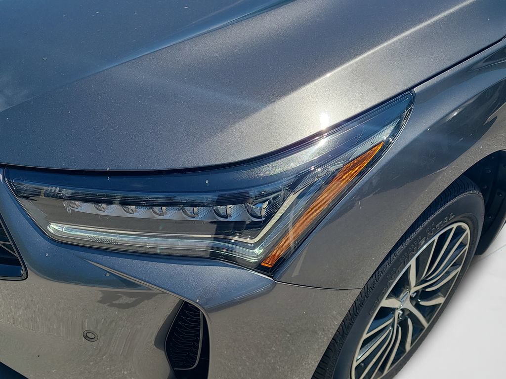 New 2026 Acura RDX w/ Advance Package AWD/4WD image 26