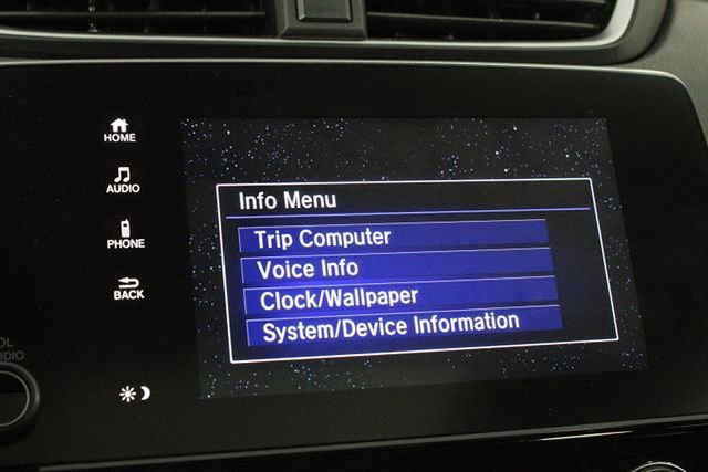 Used 2019 Honda CR-V EX-L image 34