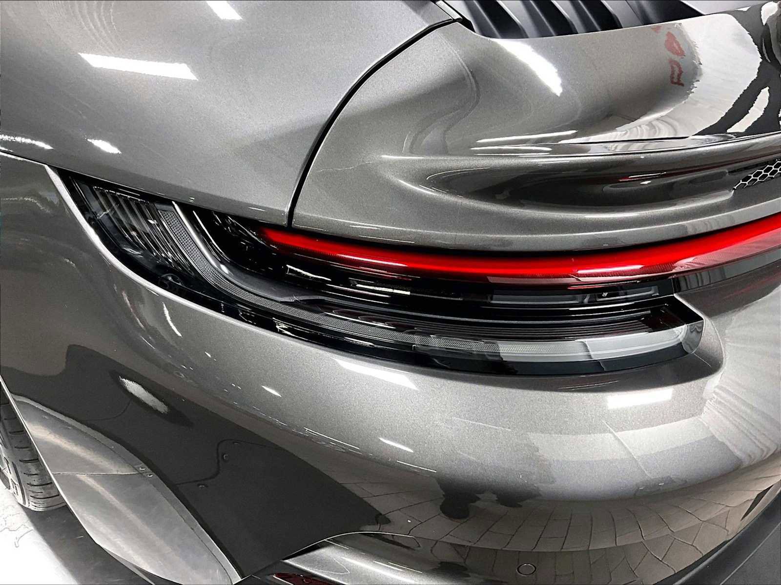 Used 2022 Porsche 911 GT3 image 34