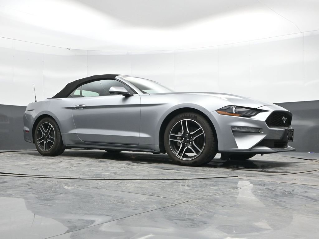 Used 2023 Ford Mustang Premium image 46