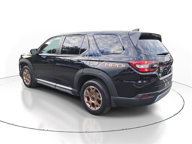 Certified 2024 Honda Pilot EX-L image 4