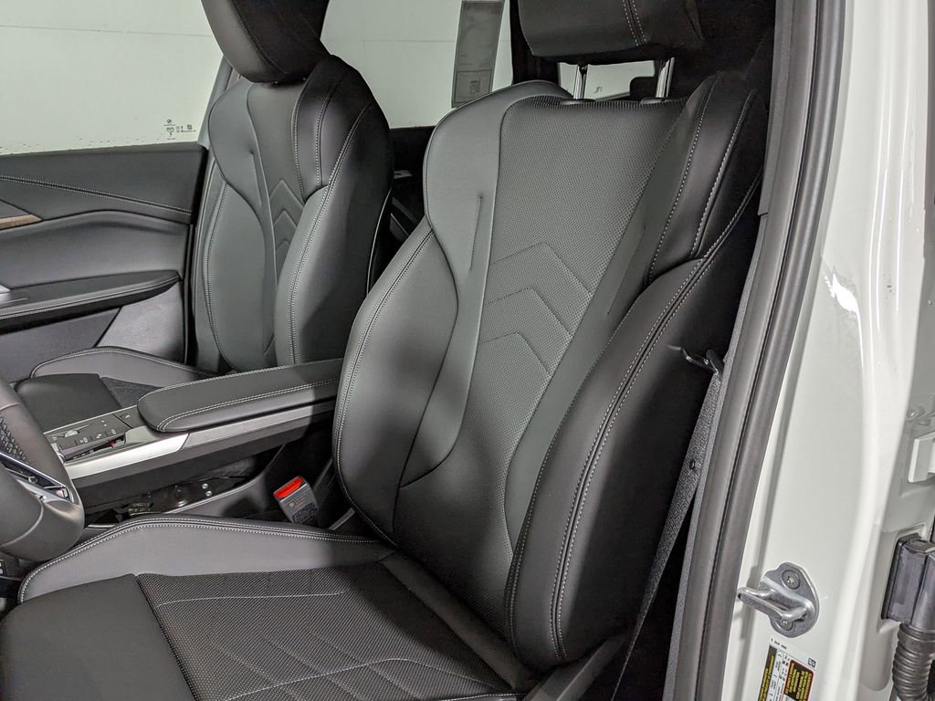 New 2026 BMW X1 xDrive28i w/ Technology Package AWD/4WD image 14