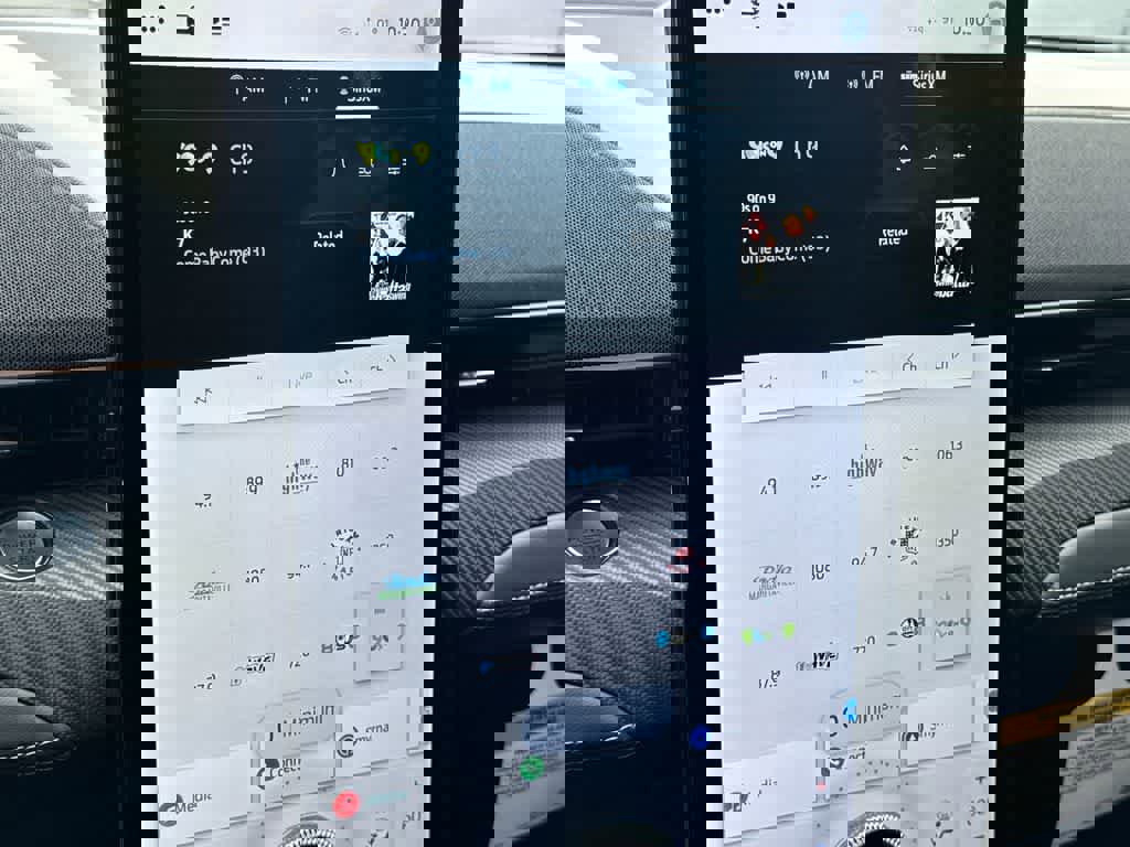 Used 2024 Ford Mustang Mach-E Select w/ Comfort Package Lite AWD/4WD image 27