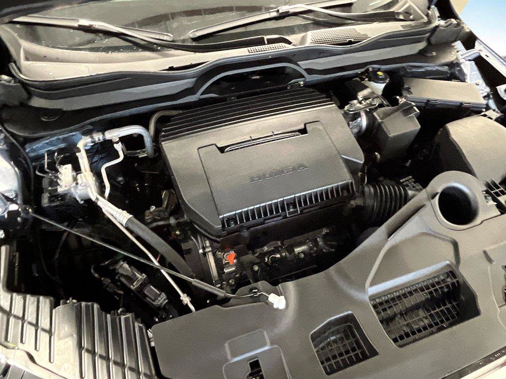 New 2026 Honda Pilot Touring image 11