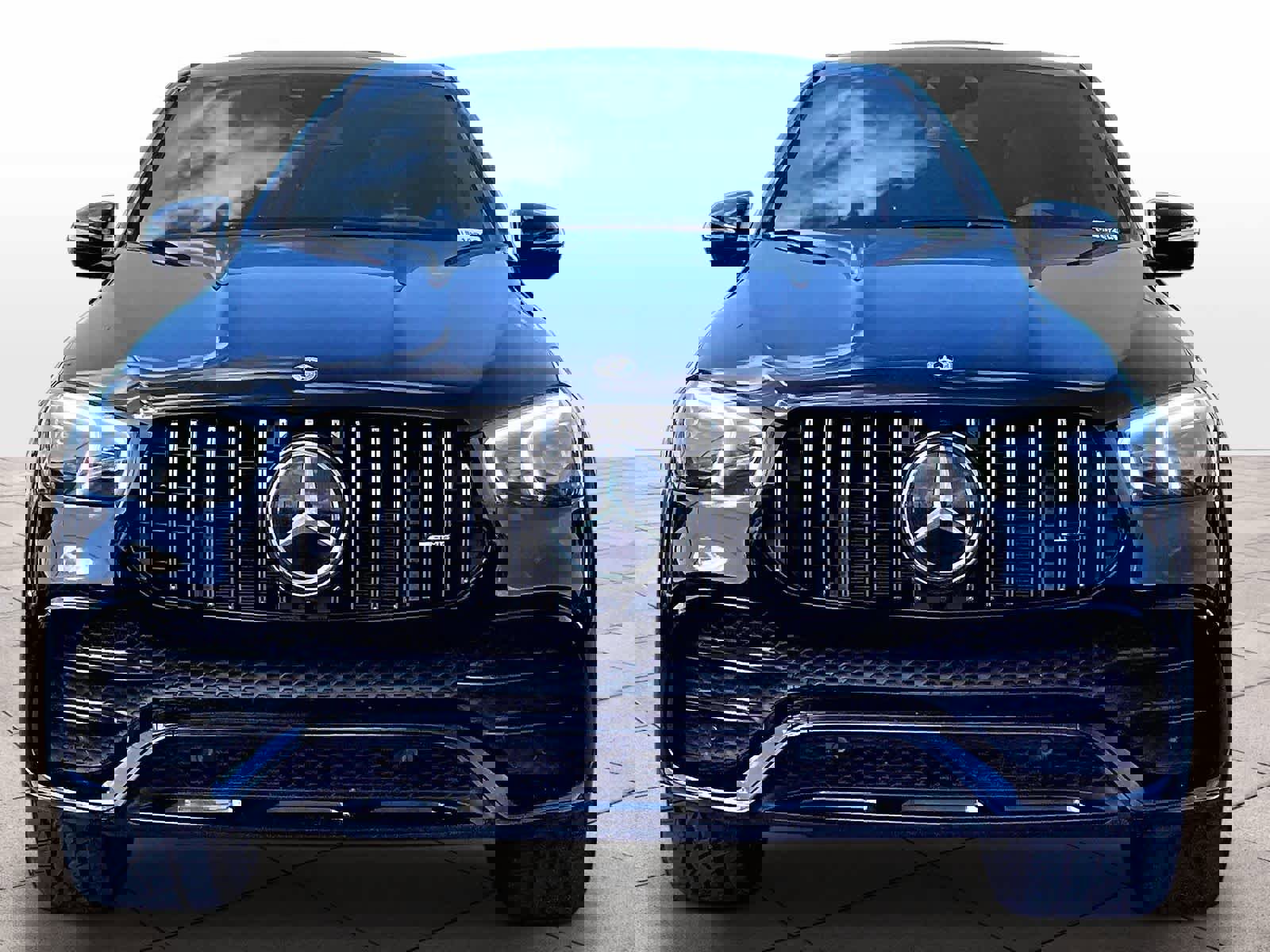 Used 2023 Mercedes-Benz GLE 53 AMG 4MATIC Coupe image 3