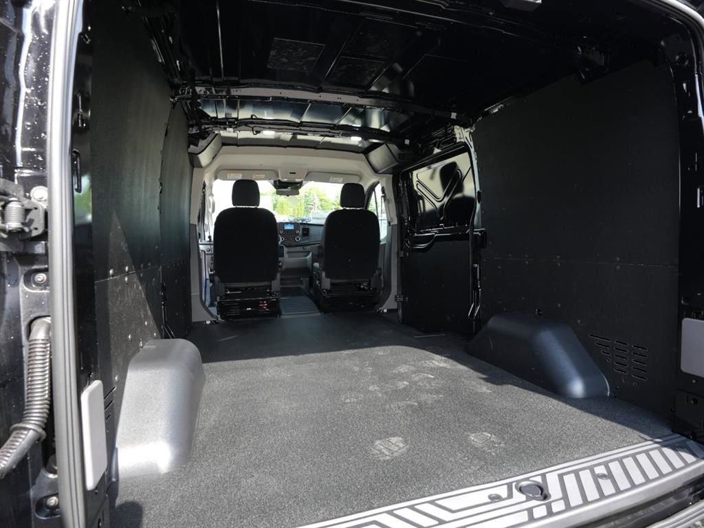 New 2025 Ford Transit 150 Low Roof AWD w/ Interior Upgrade Package image 27