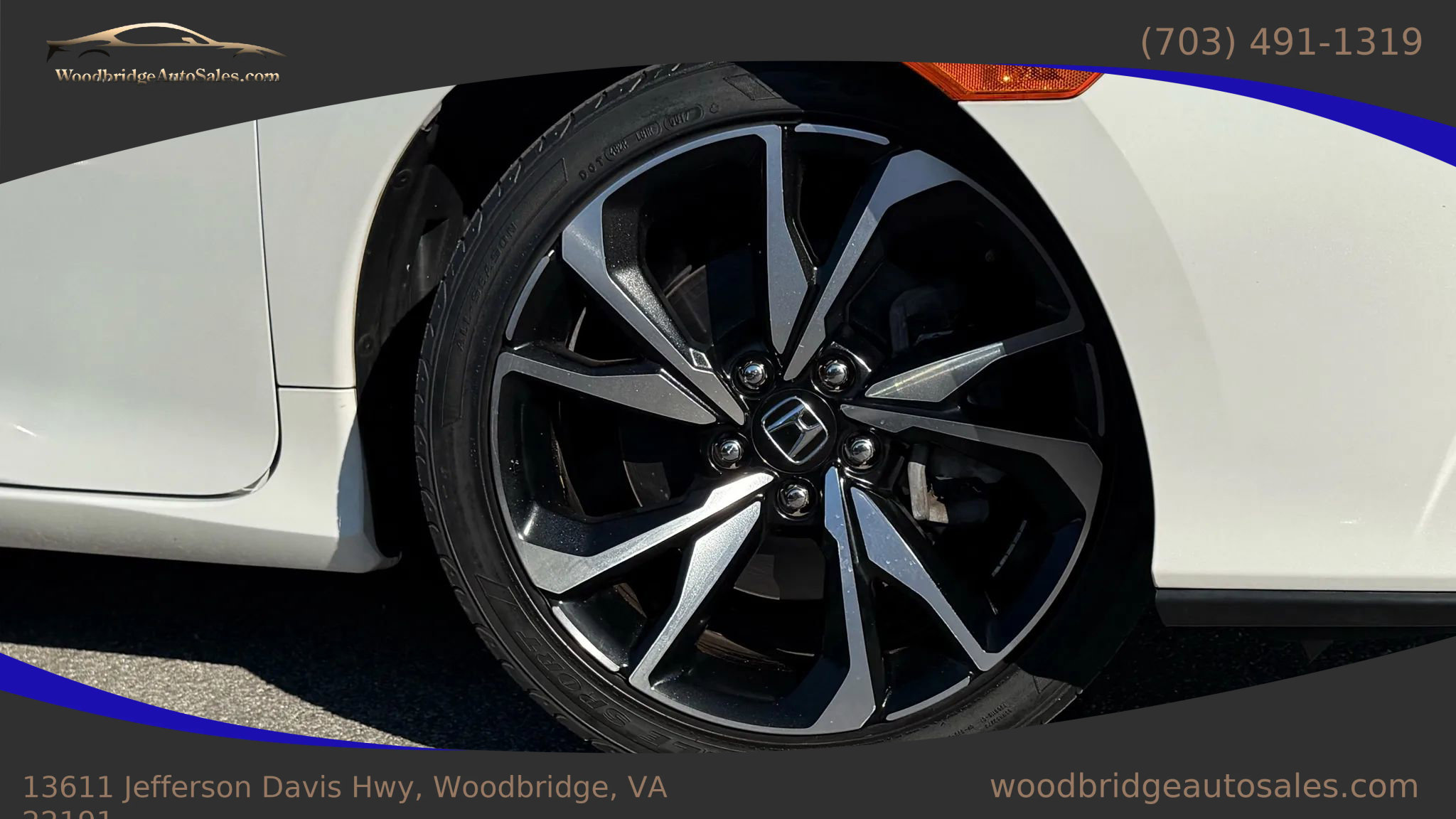 Used 2018 Honda Civic Si image 37