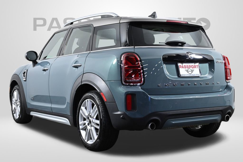 Used 2023 MINI Cooper Countryman S image 6