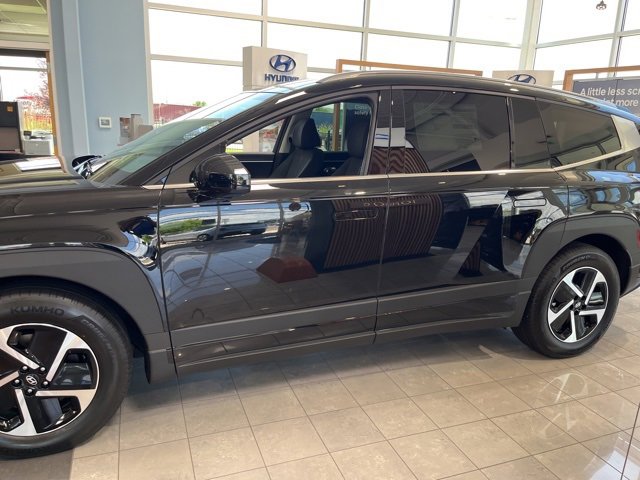 New 2026 Hyundai Ioniq 9 SE image 2